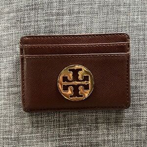 Tory Burch Card Case